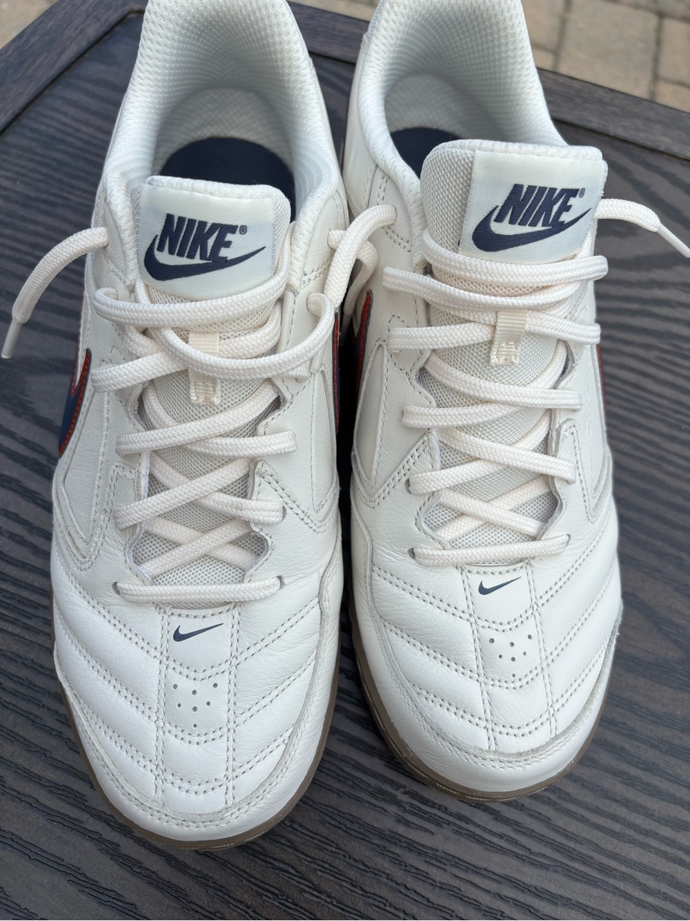 Nike Gato Men’s indoor soccer sneakers 10 - Picture 3 of 7
